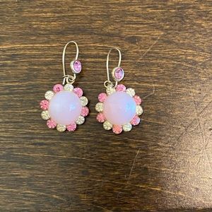 Vintage earrings